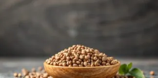 The Rise of Superfoods in Modern Diets: A Closer Look at Chia Seeds The Rise of Superfoods in Contemporary Diets: An In-Depth Examination of Chia Seeds