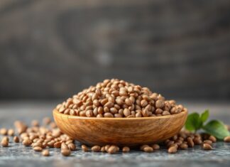 The Rise of Superfoods in Modern Diets: A Closer Look at Chia Seeds The Rise of Superfoods in Contemporary Diets: An In-Depth Examination of Chia Seeds