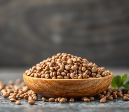 The Rise of Superfoods in Modern Diets: A Closer Look at Chia Seeds The Rise of Superfoods in Contemporary Diets: An In-Depth Examination of Chia Seeds