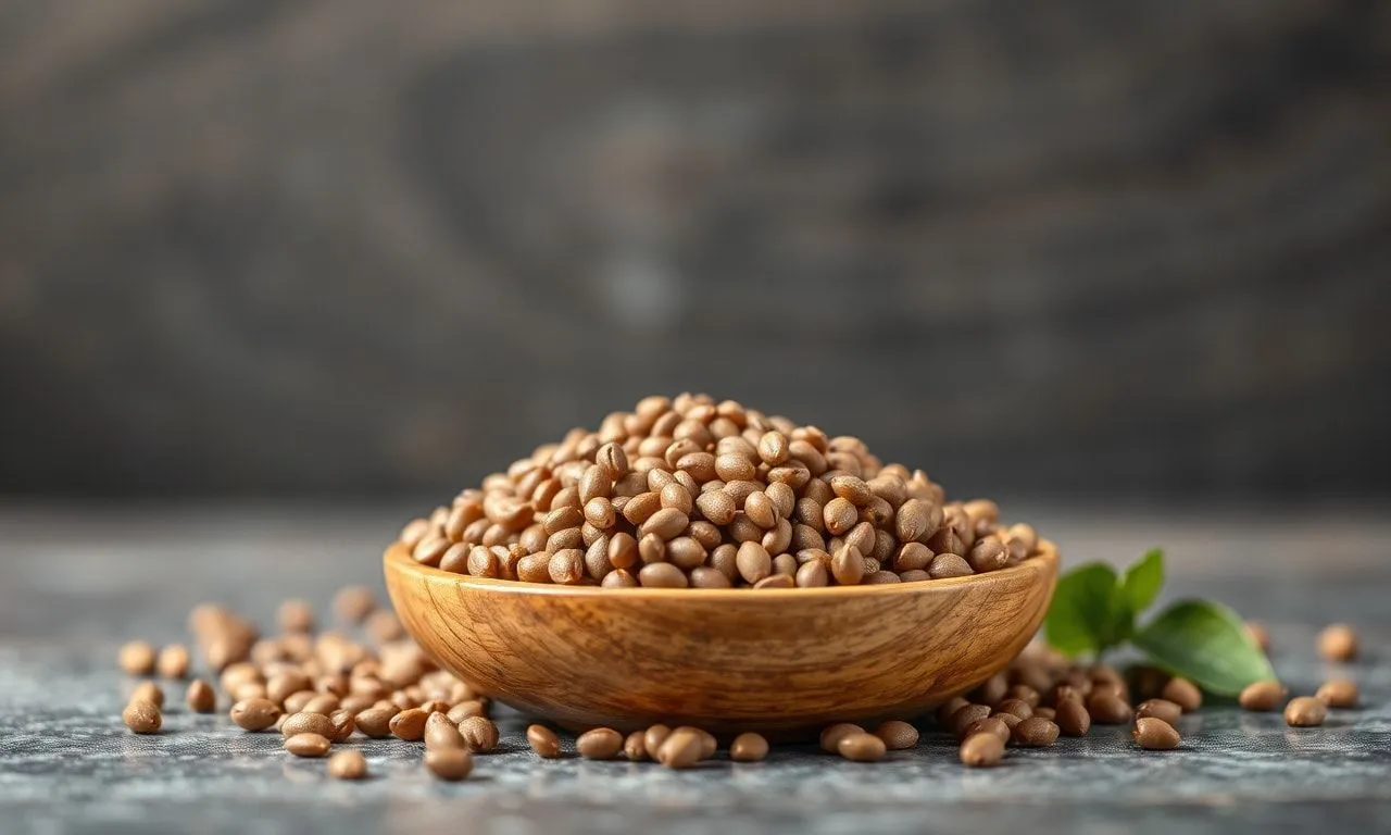 The Rise of Superfoods in Modern Diets: A Closer Look at Chia Seeds The Rise of Superfoods in Contemporary Diets: An In-Depth Examination of Chia Seeds