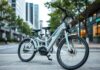 The Rise of Sustainable Urban Mobility: Electric Bikes Take Center Stage The Rise of Sustainable Urban Mobility: Electric Bikes Take Center Stage
