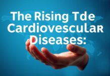 The Rising Tide of Cardiovascular Diseases: A Global Health Concern The Rising Tide of Cardiovascular Diseases: A Global Health Concern