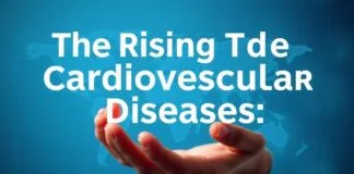 The Rising Tide of Cardiovascular Diseases: A Global Health Concern The Rising Tide of Cardiovascular Diseases: A Global Health Concern