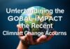 Understanding the Global Impact of the Recent Climate Change Agreements Understanding the Global Impact of the Recent Climate Change Accords
