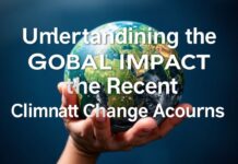 Understanding the Global Impact of the Recent Climate Change Agreements Understanding the Global Impact of the Recent Climate Change Accords