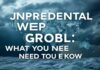 Unprecedented Weather Patterns Sweep Across the Globe: What You Need to Know Unprecedented Weather Patterns Sweep Across the Globe: What You Need to Know