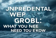 Unprecedented Weather Patterns Sweep Across the Globe: What You Need to Know Unprecedented Weather Patterns Sweep Across the Globe: What You Need to Know