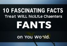 10 Fascinating Facts That Will Change How You See the World 10 Fascinating Facts That Will Change Your Perspective on the World