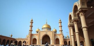 Alexandria’s Prayer Times: A Cultural and Religious Insight Alexandria's Prayer Times: A Cultural and Religious Perspective