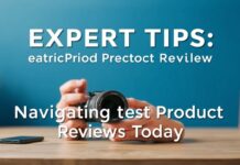 Expert Tips: Navigating the Best Product Reviews Today Expert Tips: Navigating the Best Product Reviews Today