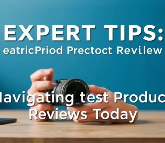 Expert Tips: Navigating the Best Product Reviews Today Expert Tips: Navigating the Best Product Reviews Today