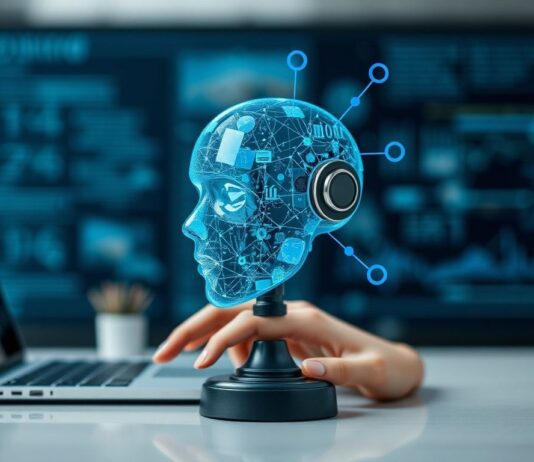 How AI is Revolutionizing Legal Services: A Deep Dive How AI is Revolutionizing Legal Services: An In-Depth Look