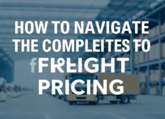 How to Navigate the Complexities of Freight Pricing How to Navigate the Complexities of Freight Pricing