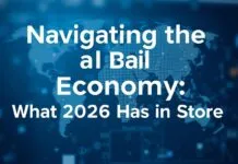 Navigating the Global Economy: What 2026 Holds Navigating the Global Economy: What 2026 Has in Store