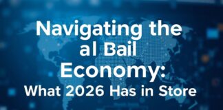 Navigating the Global Economy: What 2026 Holds Navigating the Global Economy: What 2026 Has in Store