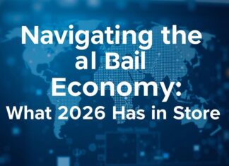 Navigating the Global Economy: What 2026 Holds Navigating the Global Economy: What 2026 Has in Store