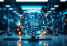 The Future is Here: Unveiling Tomorrow’s Tech Today The Future is Here: Revealing Tomorrow's Technology Today