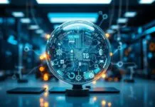 The Future is Here: Unveiling Tomorrow’s Tech Today The Future is Here: Revealing Tomorrow's Technology Today