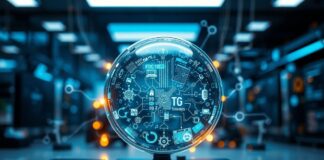 The Future is Here: Unveiling Tomorrow’s Tech Today The Future is Here: Revealing Tomorrow's Technology Today