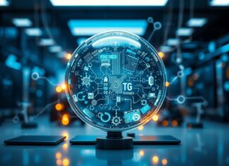 The Future is Here: Unveiling Tomorrow’s Tech Today The Future is Here: Revealing Tomorrow's Technology Today