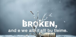 The News Is Broken, and We’re All to Blame The news is broken, and we're all to blame.