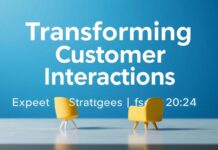 Transforming Customer Interactions: Expert Strategies for 2024 Transforming Customer Interactions: Expert Strategies for 2024