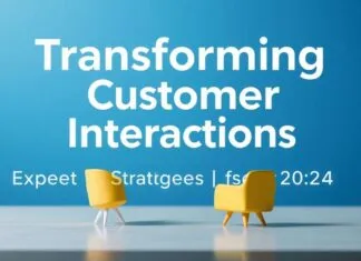 Transforming Customer Interactions: Expert Strategies for 2024 Transforming Customer Interactions: Expert Strategies for 2024
