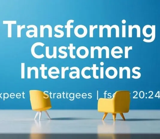 Transforming Customer Interactions: Expert Strategies for 2024 Transforming Customer Interactions: Expert Strategies for 2024