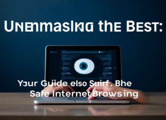 Unmasking the Best: Your Guide to Secure Browsing Unmasking the Best: Your Guide to Safe Internet Browsing