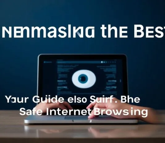 Unmasking the Best: Your Guide to Secure Browsing Unmasking the Best: Your Guide to Safe Internet Browsing