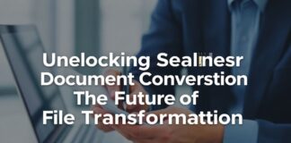 Unlocking Seamless Document Conversion: The Future of File Transformation Unlocking Seamless Document Conversion: The Future of File Transformation