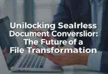 Unlocking Seamless Document Conversion: The Future of File Transformation Unlocking Seamless Document Conversion: The Future of File Transformation