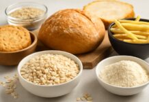 How New Research is Transforming What We Know About Gluten-Free Living How New Research is Transforming What We Know About Gluten-Free Living