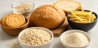 How New Research is Transforming What We Know About Gluten-Free Living How New Research is Transforming What We Know About Gluten-Free Living