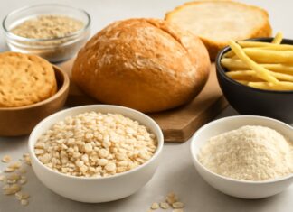 How New Research is Transforming What We Know About Gluten-Free Living How New Research is Transforming What We Know About Gluten-Free Living
