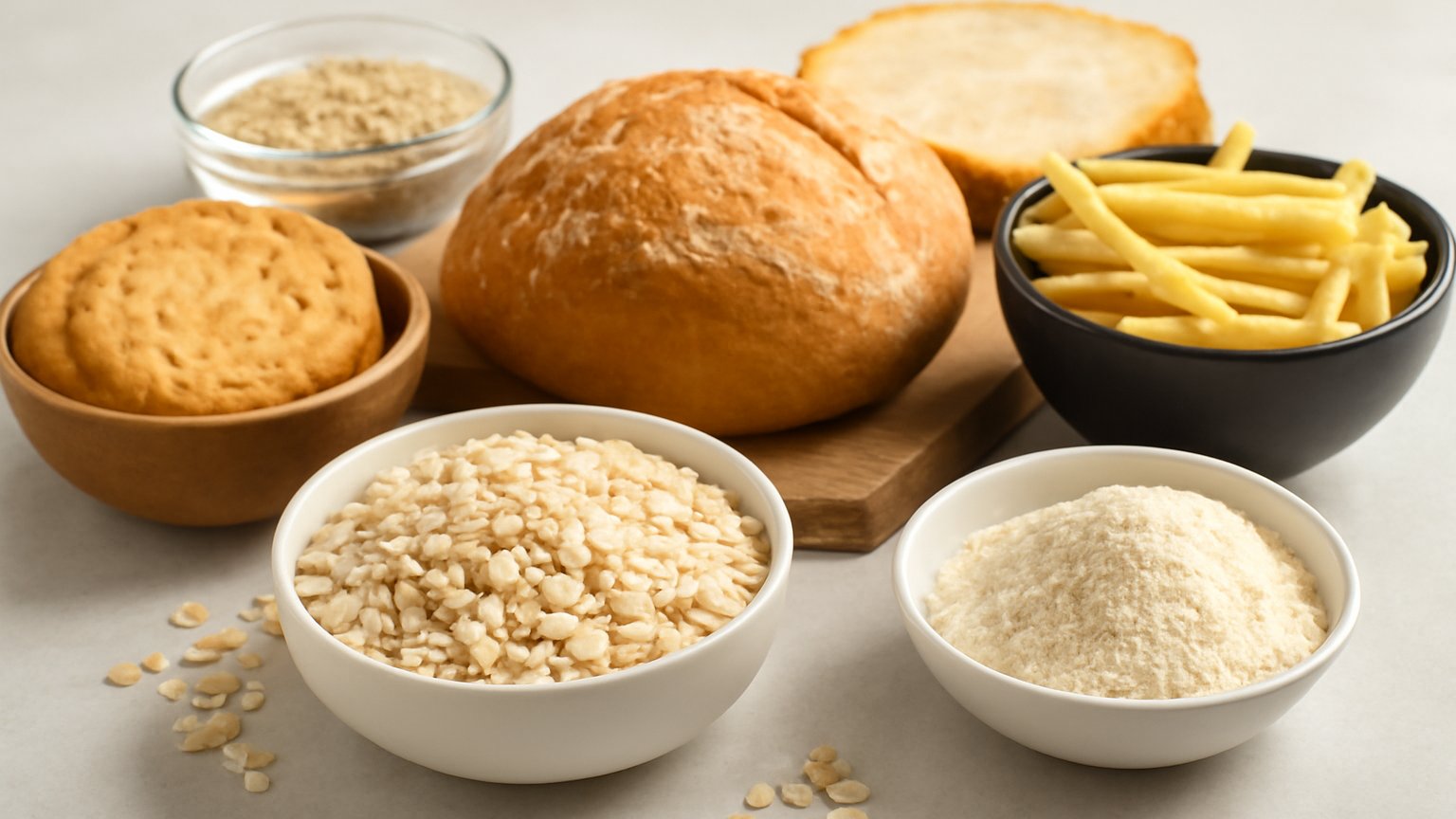 How New Research is Transforming What We Know About Gluten-Free Living