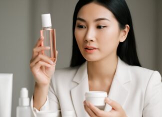 Inside China’s Rapid Rise: How Local Brands Are Redefining Beauty Inside China's Rapid Rise: How Local Brands Are Redefining Beauty