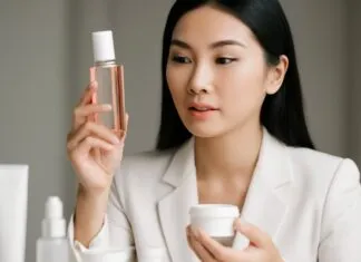 Inside China’s Rapid Rise: How Local Brands Are Redefining Beauty Inside China's Rapid Rise: How Local Brands Are Redefining Beauty