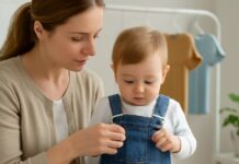 Protecting the Perfect Fit: Expert Tips for Child Clothing Care in 2026 Protecting the Perfect Fit: Expert Tips for Child Clothing Care in 2026