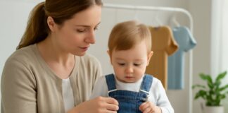 Protecting the Perfect Fit: Expert Tips for Child Clothing Care in 2026 Protecting the Perfect Fit: Expert Tips for Child Clothing Care in 2026