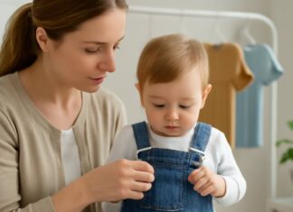 Protecting the Perfect Fit: Expert Tips for Child Clothing Care in 2026 Protecting the Perfect Fit: Expert Tips for Child Clothing Care in 2026
