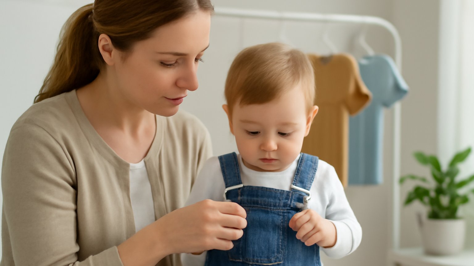 Protecting the Perfect Fit: Expert Tips for Child Clothing Care in 2026