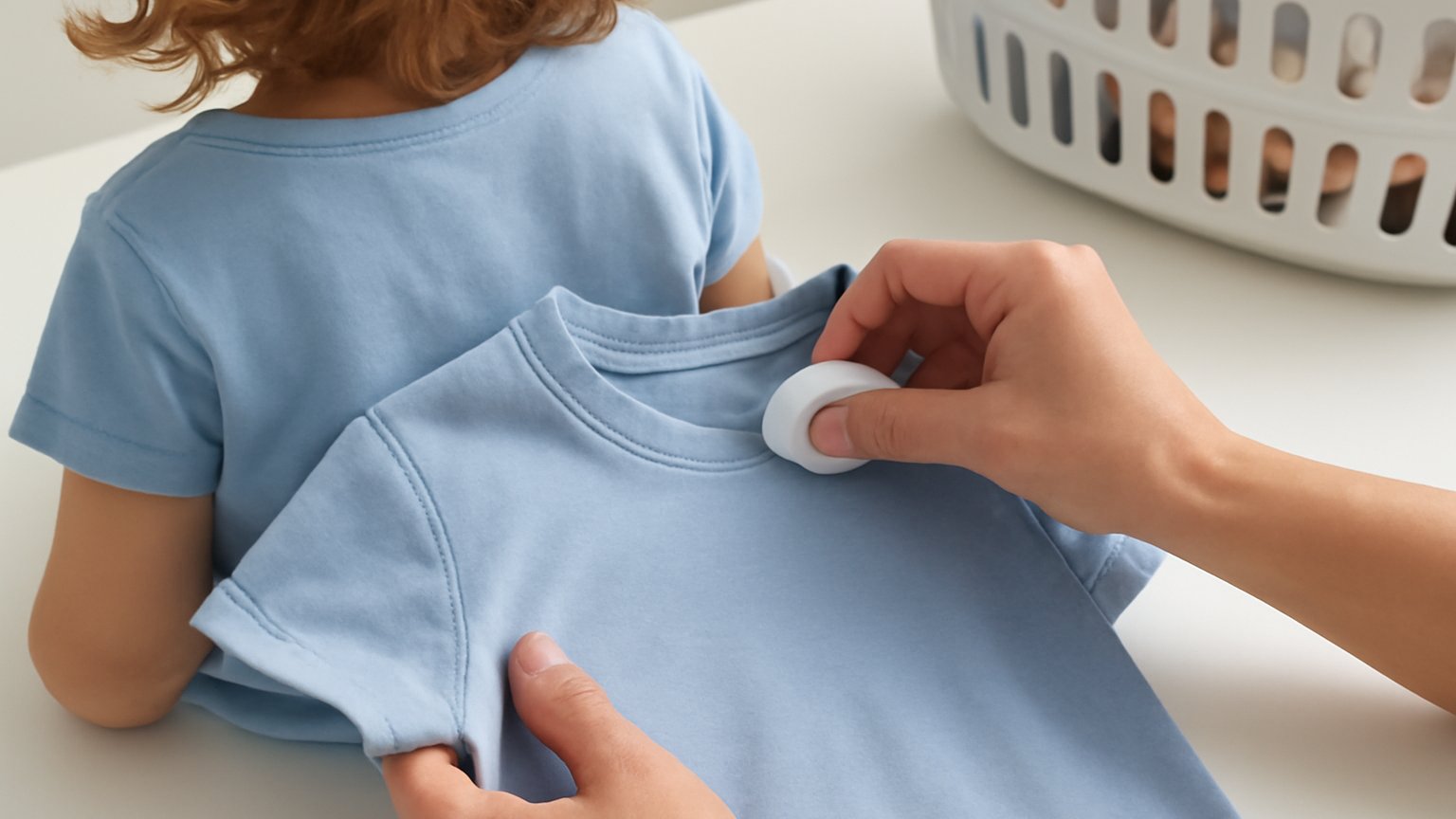 Protecting the Perfect Fit: Expert Tips for Child Clothing Care in 2026