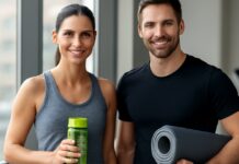 Stars Reveal Their Shocking New Year’s Detox Plans and Fitness Frenzies Stars Reveal Their Shocking New Year's Detox Plans and Fitness Frenzies