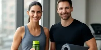 Stars Reveal Their Shocking New Year’s Detox Plans and Fitness Frenzies Stars Reveal Their Shocking New Year's Detox Plans and Fitness Frenzies