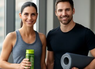 Stars Reveal Their Shocking New Year’s Detox Plans and Fitness Frenzies Stars Reveal Their Shocking New Year's Detox Plans and Fitness Frenzies