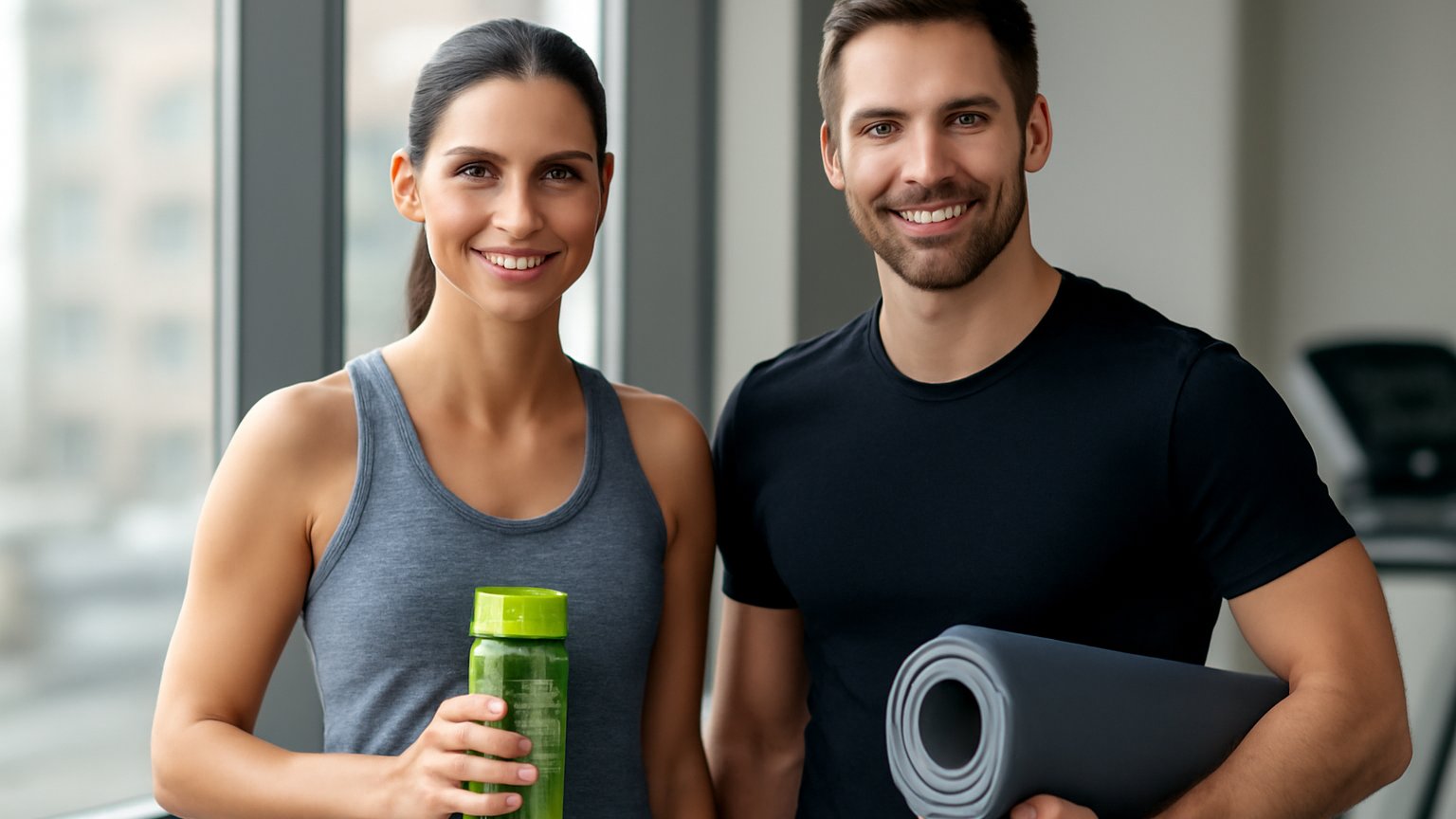 Stars Reveal Their Shocking New Year's Detox Plans and Fitness Frenzies