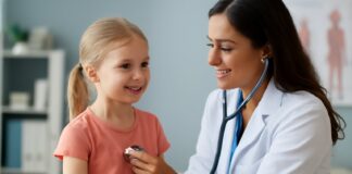 The Top Pediatric Hotspots: Discovering Exceptional Care in Your Community The Top Pediatric Hotspots: Discovering Exceptional Care in Your Community
