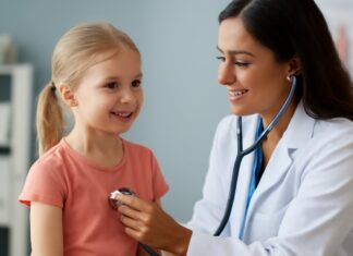The Top Pediatric Hotspots: Discovering Exceptional Care in Your Community The Top Pediatric Hotspots: Discovering Exceptional Care in Your Community