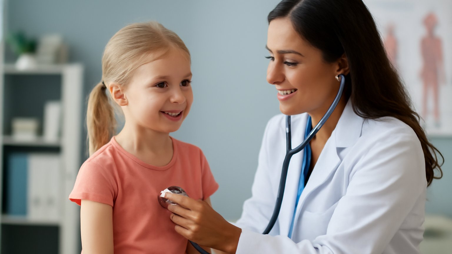 The Top Pediatric Hotspots: Discovering Exceptional Care in Your Community